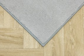 Metrážny koberec Lexus 172 svetlosivý