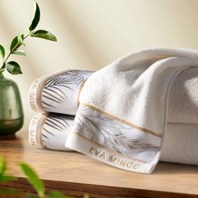 FROTÉ UTERÁK EVA MINGE17 30X50 CM BÉŽOVÁ