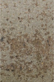 Moderný kvetináč BRIGATA, vláknocement, 36x22 cm, sivý