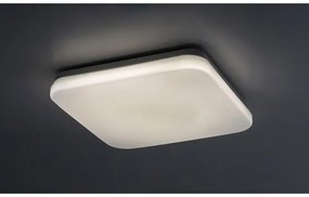Rabalux 77181 - LED kúpeľňové stropné svietidlo LOWAR 18W/230V 3000/4000/6000K IP44