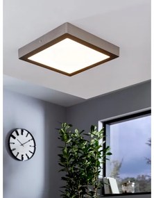 Eglo 94528 - LED stropné svietidlo FUEVA 1 LED/22W/230V