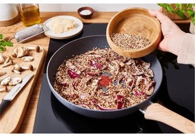 Tefal - Panvica NATURAL FORCE 28 cm