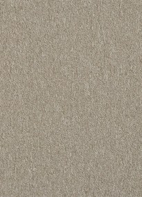 Koberce Breno Metrážny koberec EXTREME 70, šíře role 400 cm, béžová
