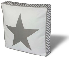 Sedák 42x42 cm Star – Mioli Decor