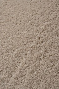 Kúpeľňový koberček LOFT SHAPE béžový