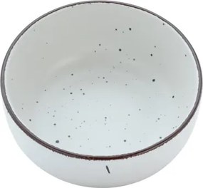 Miska Modern Fashion Stone 15 cm, krémová%