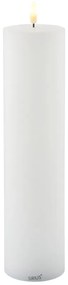 LED sviečka (výška 30 cm) Sille Exclusive – Sirius