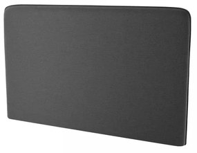 Čalúnená opierka hlavy Bed-Concept BC-32, Dostupné poťahy: Art 82626