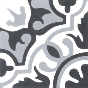 Cementové dlaždice 4611 | Articima