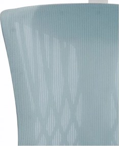 MI Ergonomické kreslo AVERY patina