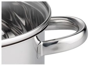 ELO Súprava hrncov Galactica, 9-dielna  (100397717)