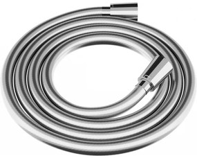 Mexen príslušenstvo, Sprchová hadica 175 cm, hladký povrch, chróm, 79475-00