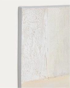 Obraz 100x100 cm Pineda – Kave Home