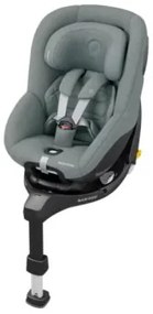 Autosedačka MAXI COSI MICA 360 PRO i-Size 2025 Farba: Authentic Grey
