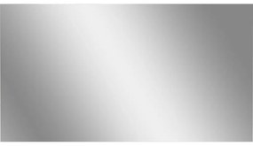 Nástenné zrkadlo 115x63 cm Ceduna – Germania