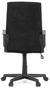 Autronic KA-L607 BK2 Kancelárska stolička