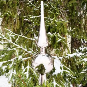 Tutumi Tutumi, vianočné ozdoby na stromček 101ks 311437, ružová-zlatá, CHR-02004