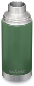 Antikorová termofľaša Klean Kanteen TKPro 25oz - Fairway 0,75 l