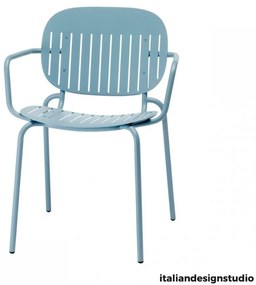 Scab Design Si-Si armchair barcode 2507