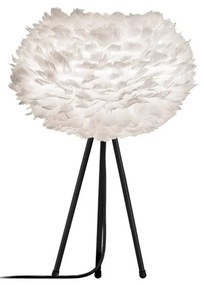 Biele tienidlo ø 45 cm Eos medium – UMAGE