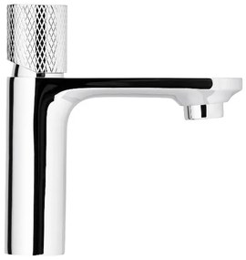 Meister Umývadlová batéria (strieborná)  (100393767)