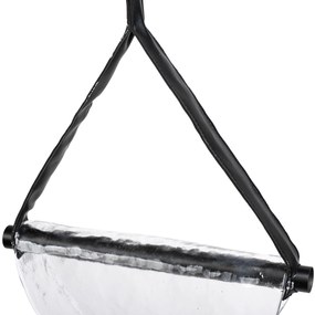 Toolight Toolight, LED závesné svietidlo APP1075-CP, OSW-08887