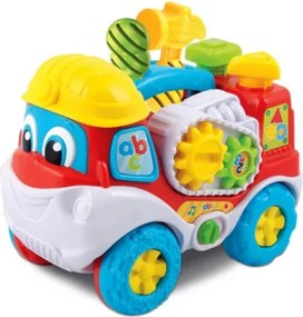 Auto Clementoni 50110 Baby dopravný génius