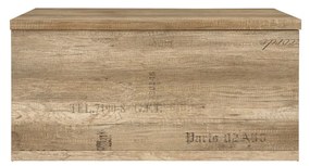 Truhlica BRW Malcolm KUF/90. Akcia -18%. Vlastná spoľahlivá doprava až k Vám domov. 798476