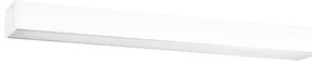 Stropné LED svietidlo Pinne 67, 1x LED 17w, 3000k, w