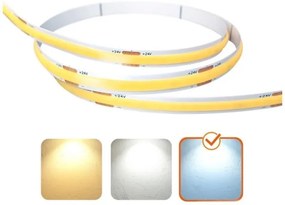 LED pás TRAMO LED/500W/24V 50 m 6500K