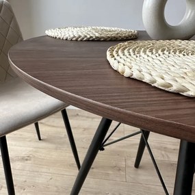 Jedálenský stôl PARIS jesion