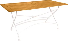 BRISTOL FRAMED EXTERIÉROVÝ STÔL bristol framed