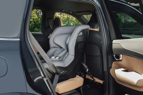 Autosedačka Britax&Romer Safe-Way M, Night Blue