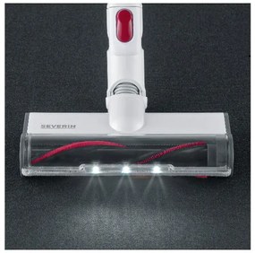 Severin Bezdrôtový ručný a tyčový vysávač Hv9273  (100384566)