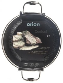 Orion domácí potřeby Hrnec COOKCELL 7 l 113196