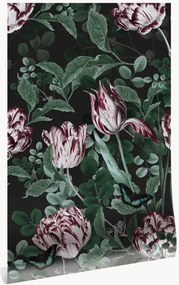 Vliesová tapeta Bold Botanics