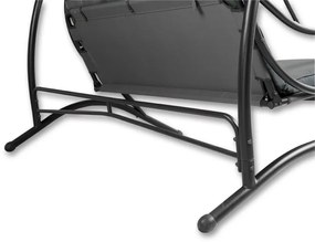 Marimex | Hojdačka Rio - antracit | 11640004