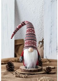 Vianočný škriatok YX016