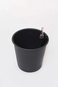 Indikátor stavu závlahy RIEGO, plast, priemer 21 cm, čierna