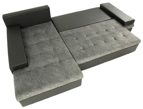 Sedacia súprava Kanton Mini, Dostupné poťahy: Lux 06 + Lux 05