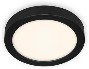 Briloner 3465-415 - LED Stropné svietidlo FIRE LED/16,5W/230V pr. 22,5 cm