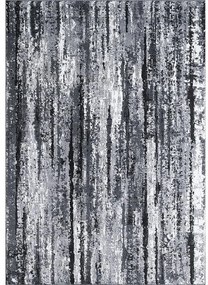 Koberec Heatset Lima 1,33/1,9 D 2119A čierna