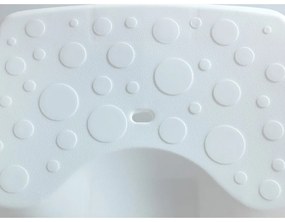Biela stolička do vane Wenko Secura
