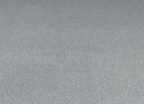 Koberce Breno Metrážny koberec DRAGON 33631, šíře role 300 cm, sivá