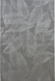 BE Koberec Zurich 1925 BROWN – hnedý obdĺžnikový Rozmer: 140x190 cm