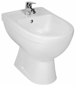 Jika Lyra Plus bidet stojaci, vonkajší prívod h8323810003041 3238.1.000.304.1