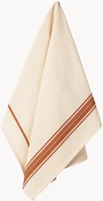 Bavlnené kuchynské utierky French Stripes, 2 ks