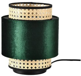 ONLI - Stolná lampa VIENNA 1xE27/22W/230V