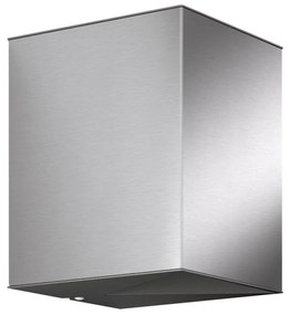 Philips 17358/47/P0 - LED Vonkajšie nástenné svietidlo CISTUS 2xLED/4,5W/230V IP44