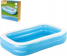 CH NAFUKOVACÍ BAZÉN 262 x 175 x 51 CM